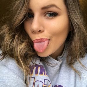 Meet your Posher, Lexi